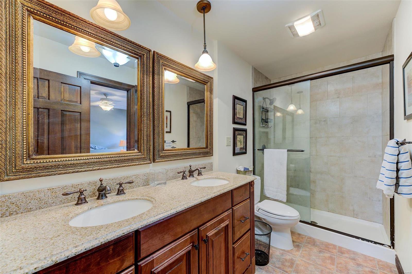 Forest Hills - Residential