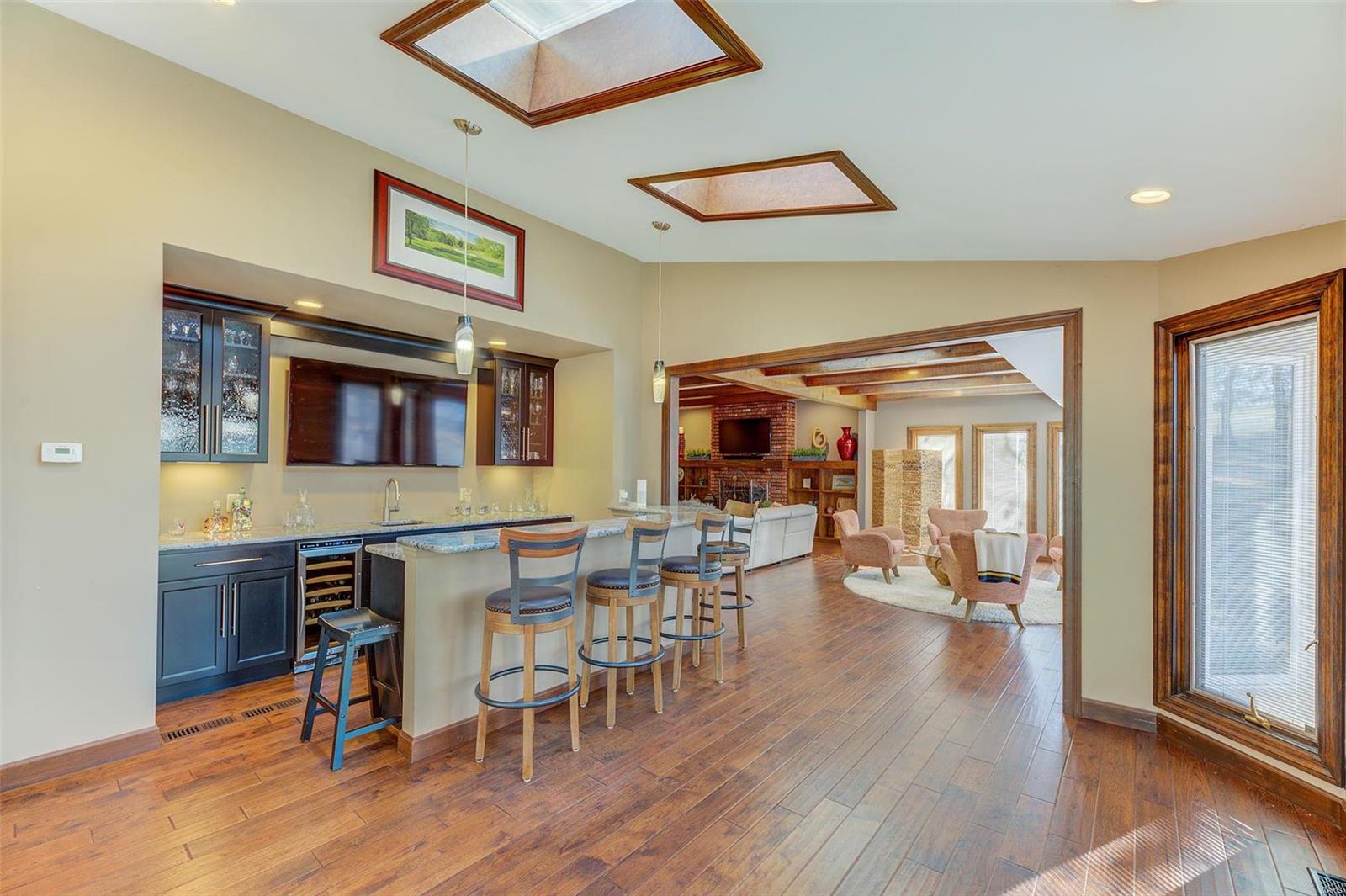 Forest Hills - Residential