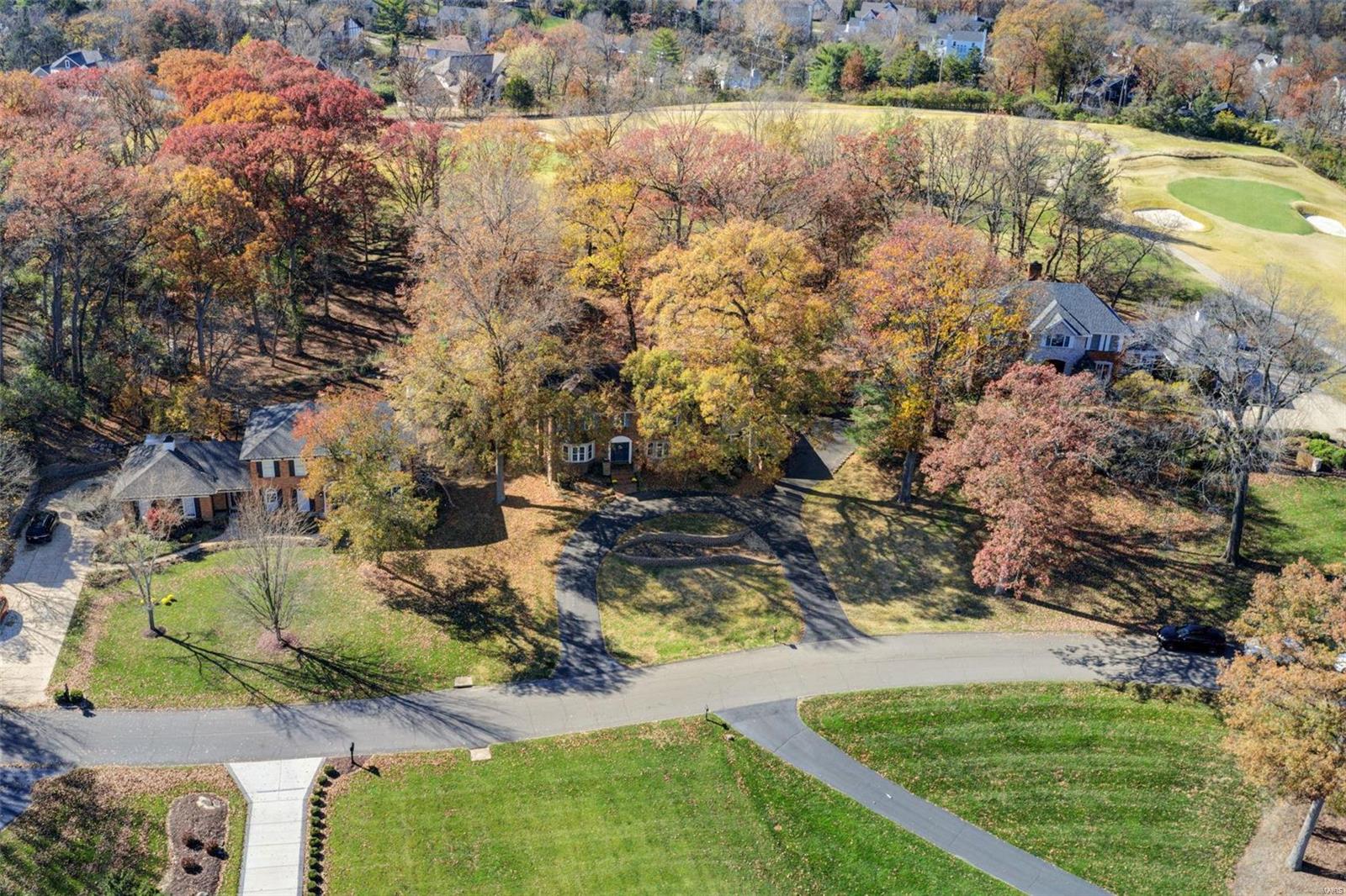 Forest Hills - Residential