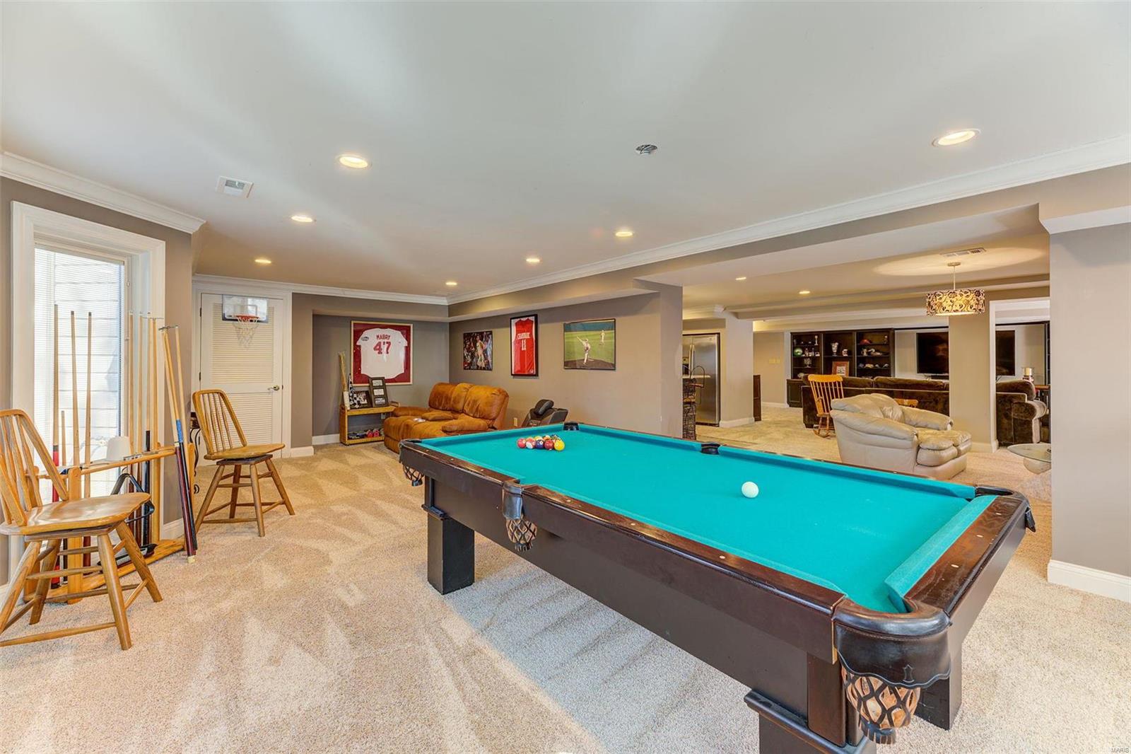 Forest Hills - Residential