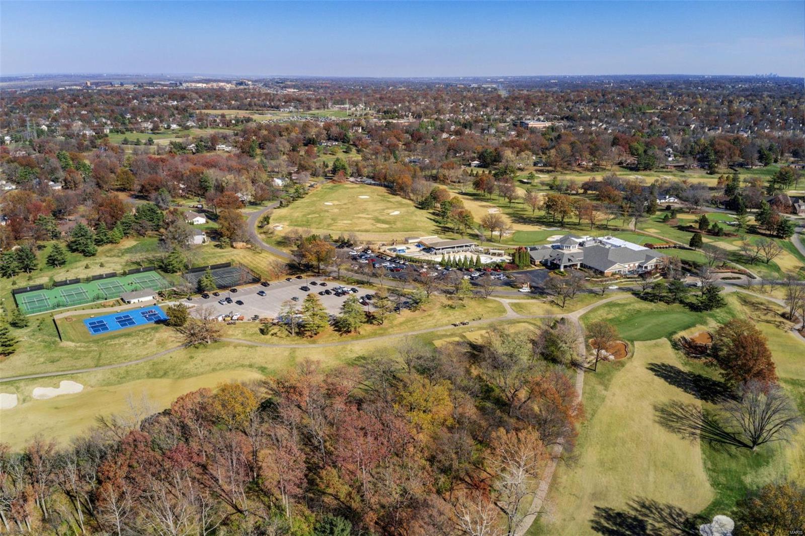Forest Hills - Residential