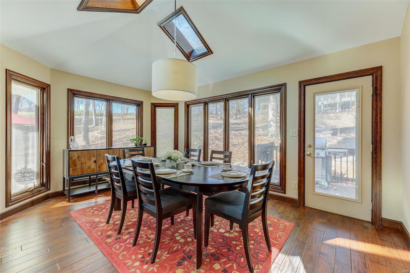 Forest Hills - Residential