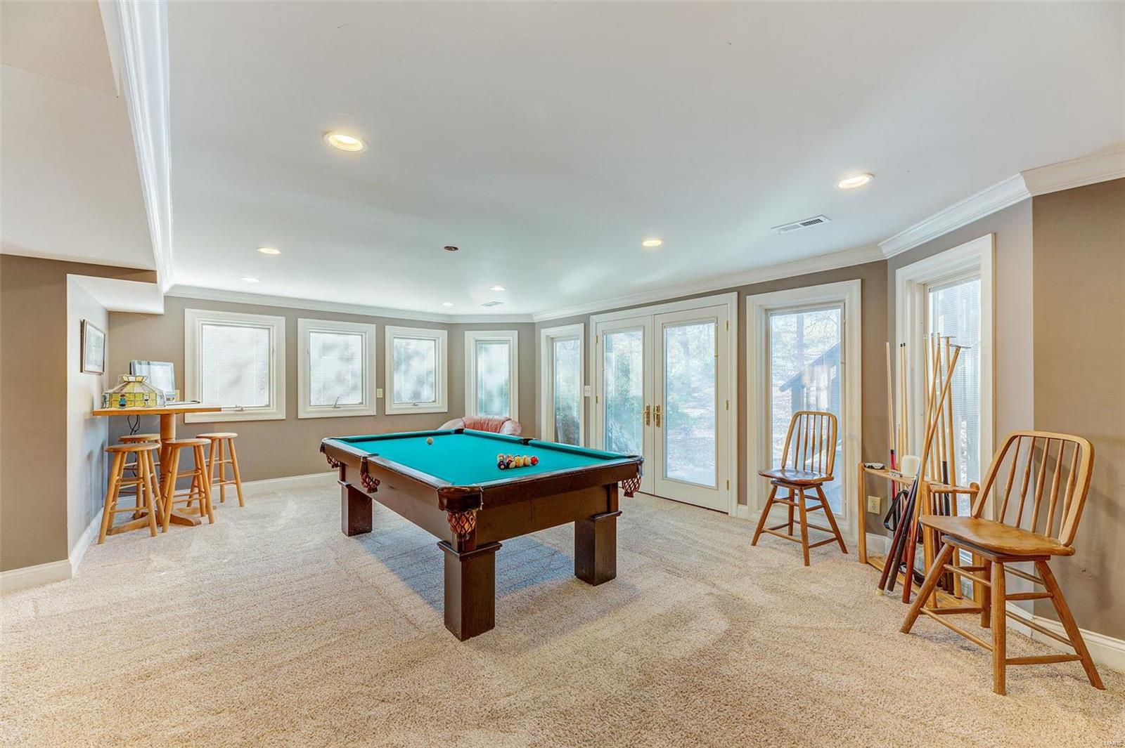 Forest Hills - Residential