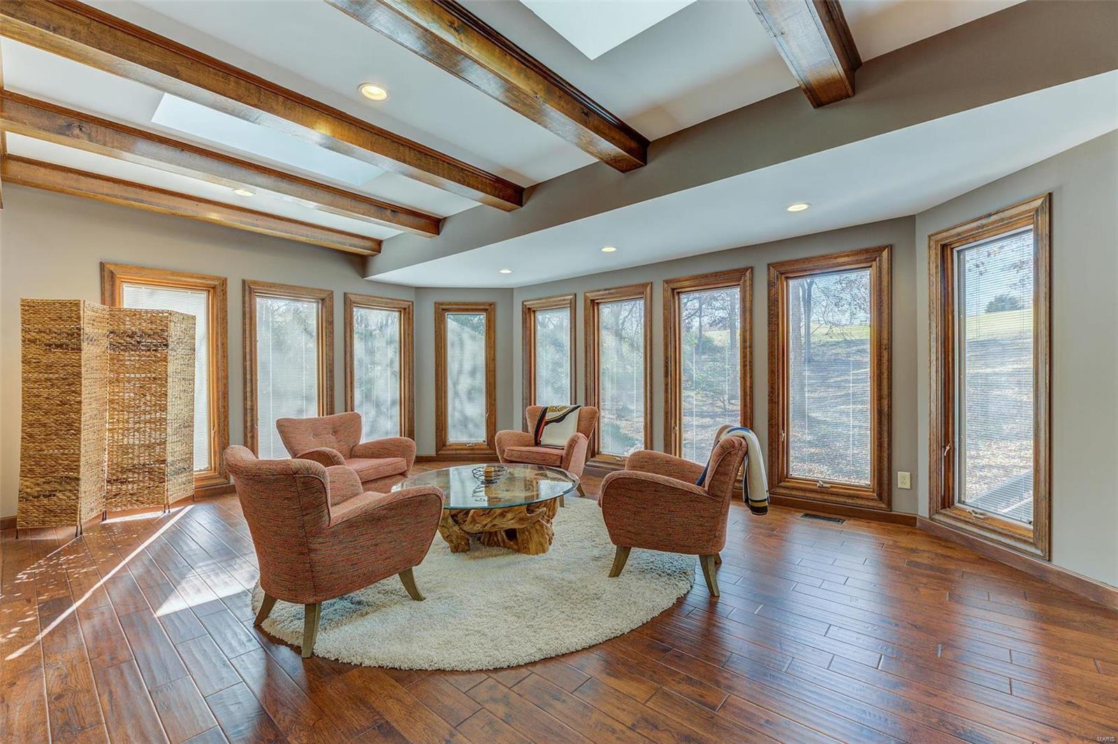 Forest Hills - Residential