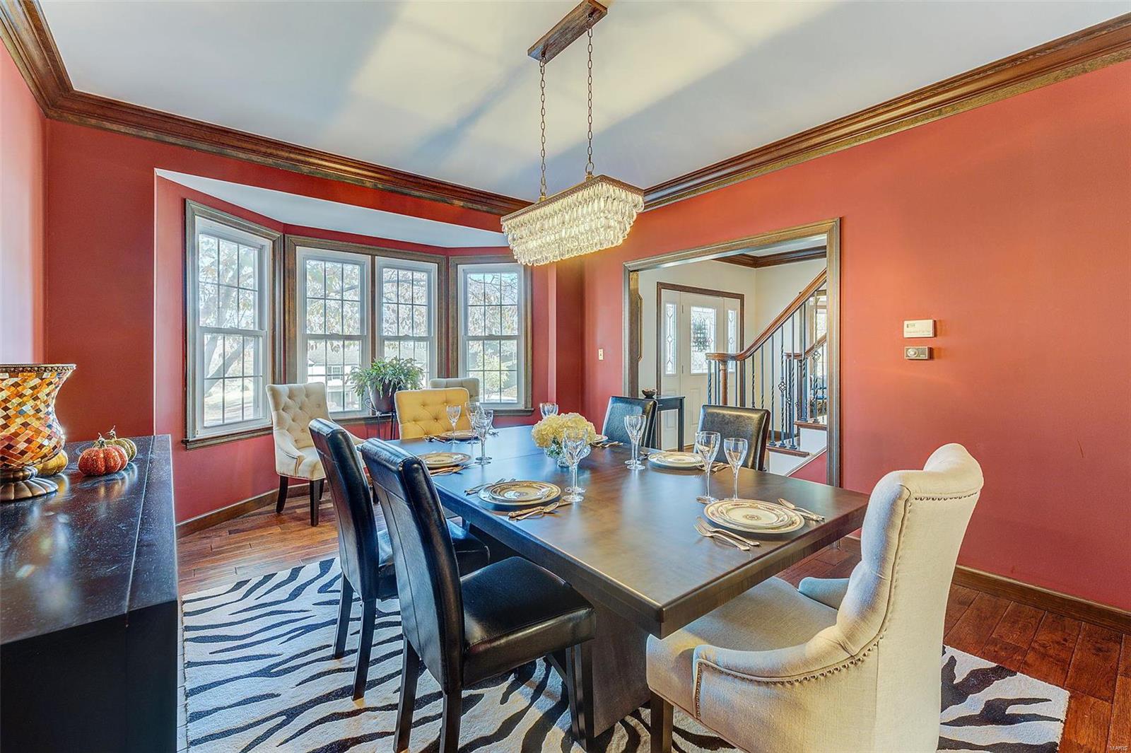 Forest Hills - Residential