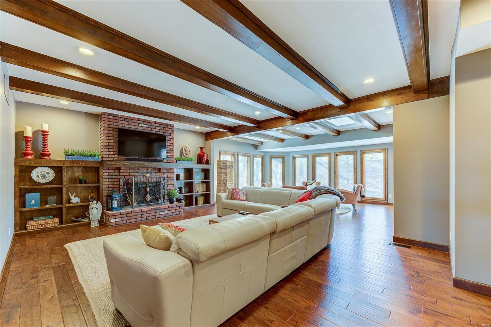 Forest Hills - Residential