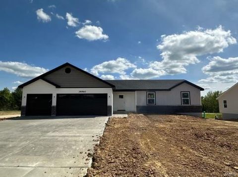 28560 Shallow Water Road Warrenton MO 63383