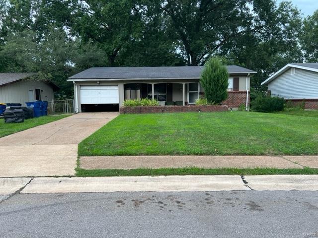 Hathaway Manor 21 - Residential