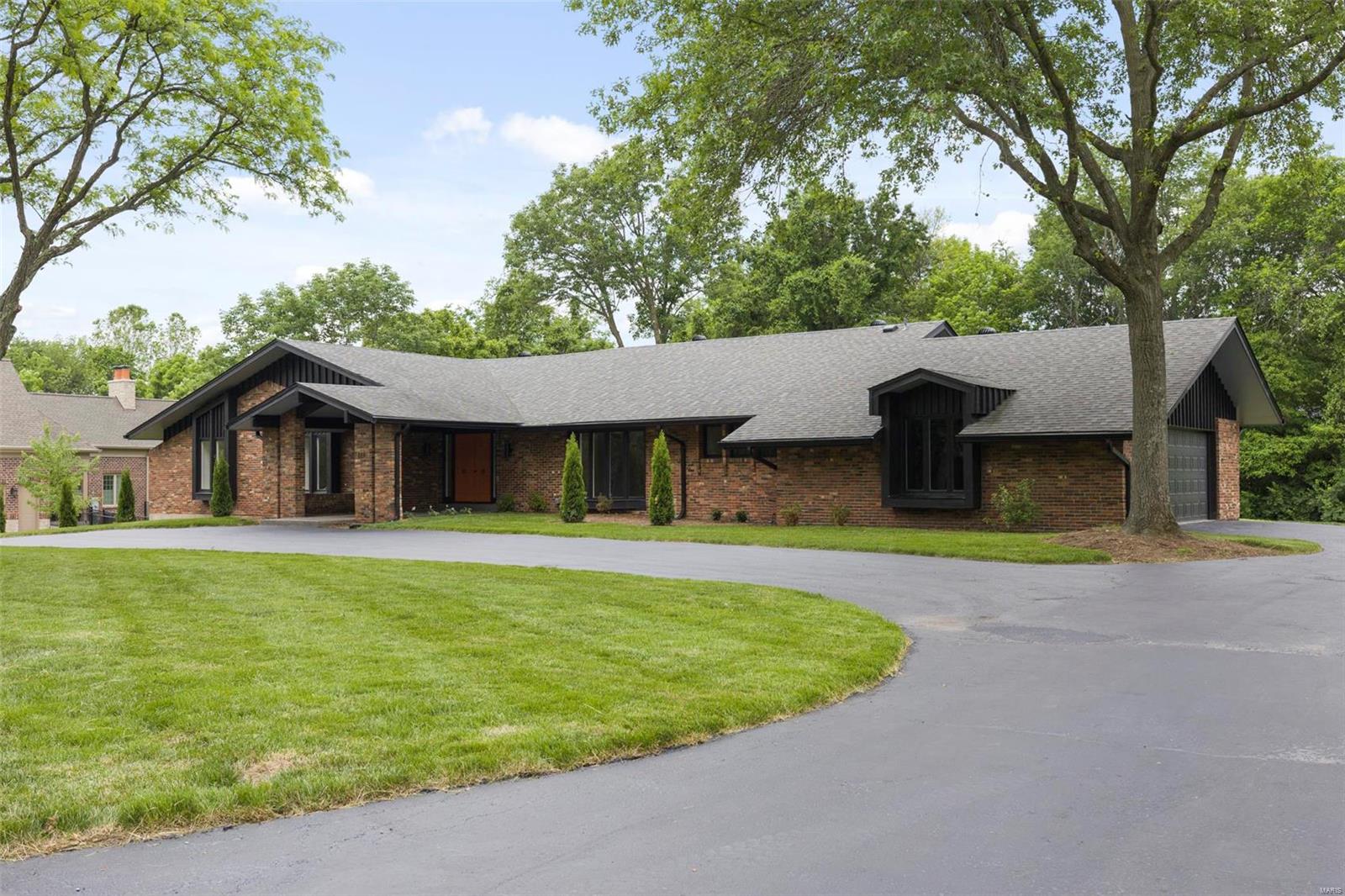 Chateau Ladue West - Residential