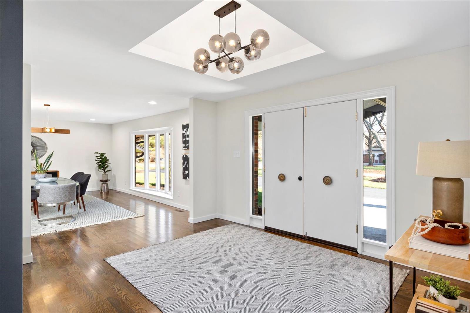 Chateau Ladue West - Residential