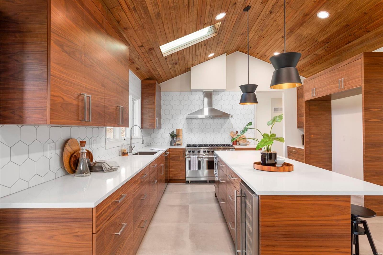 Chateau Ladue West - Residential