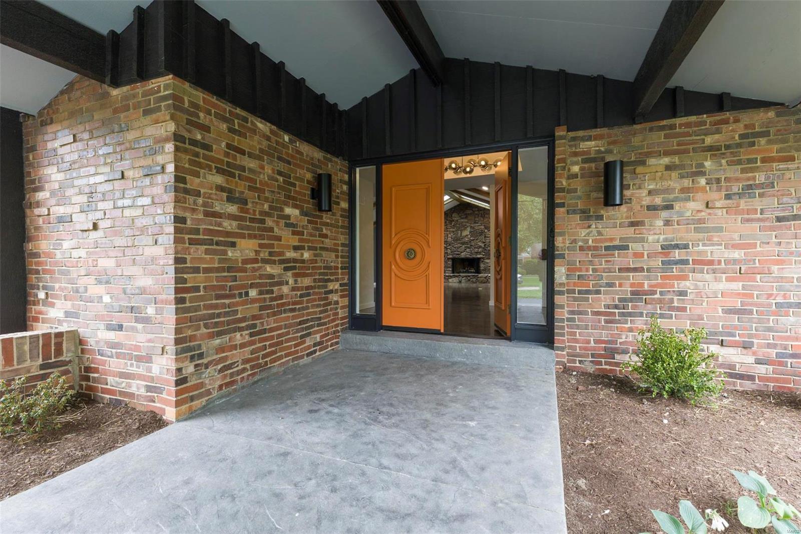 Chateau Ladue West - Residential