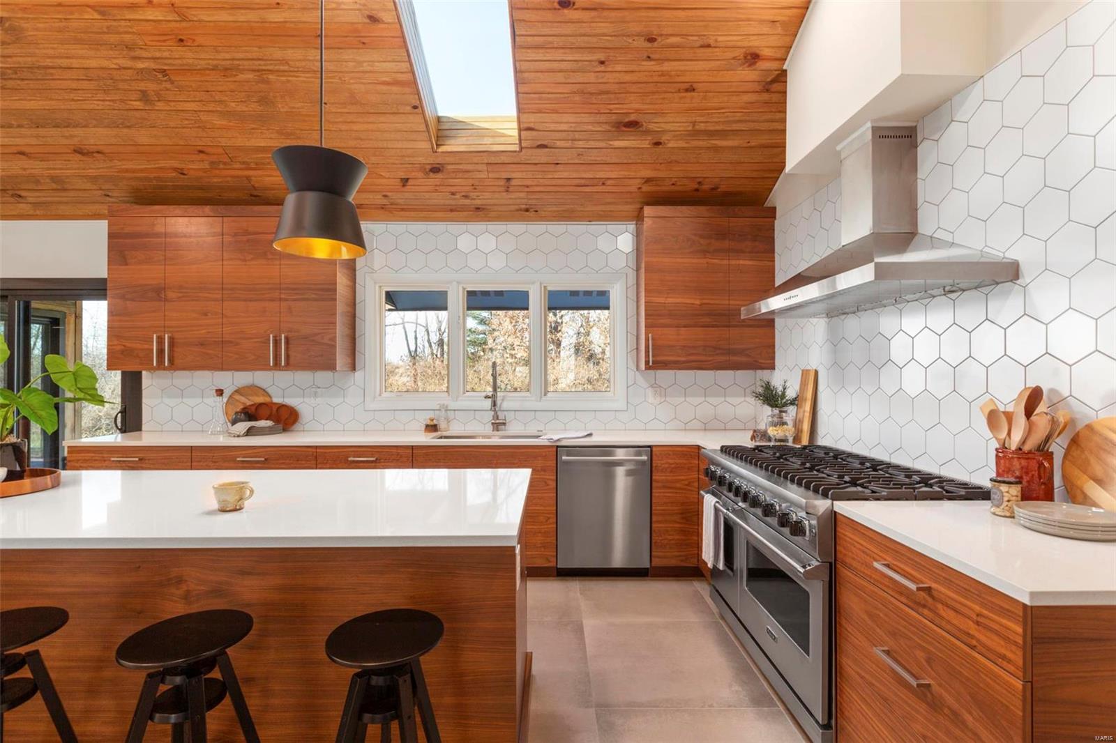 Chateau Ladue West - Residential