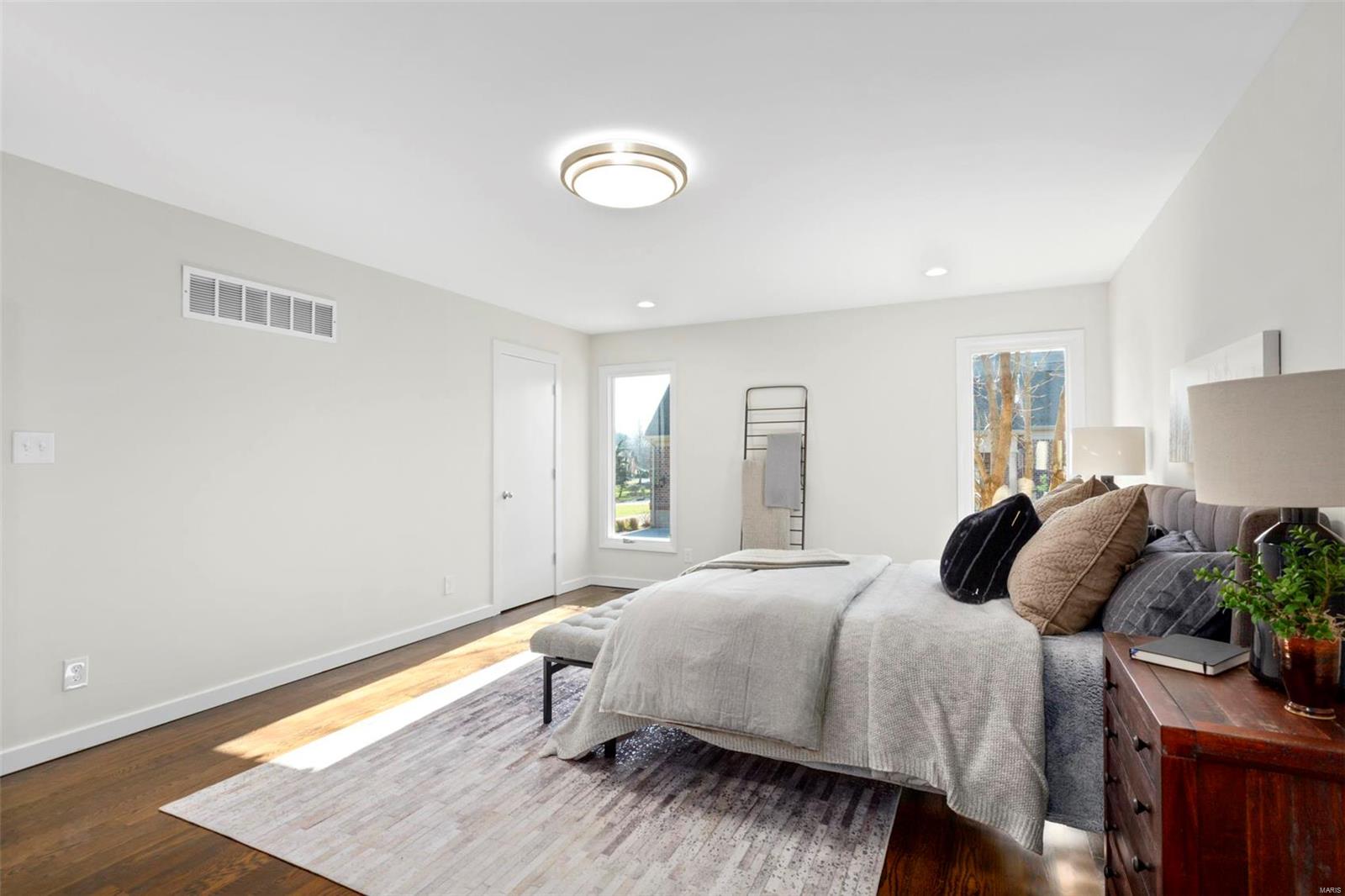 Chateau Ladue West - Residential