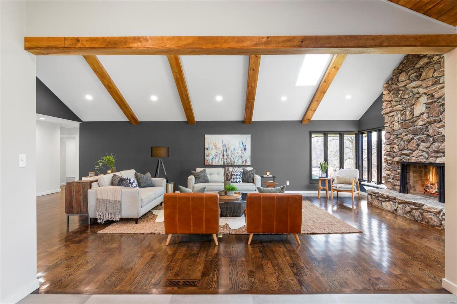 Chateau Ladue West - Residential