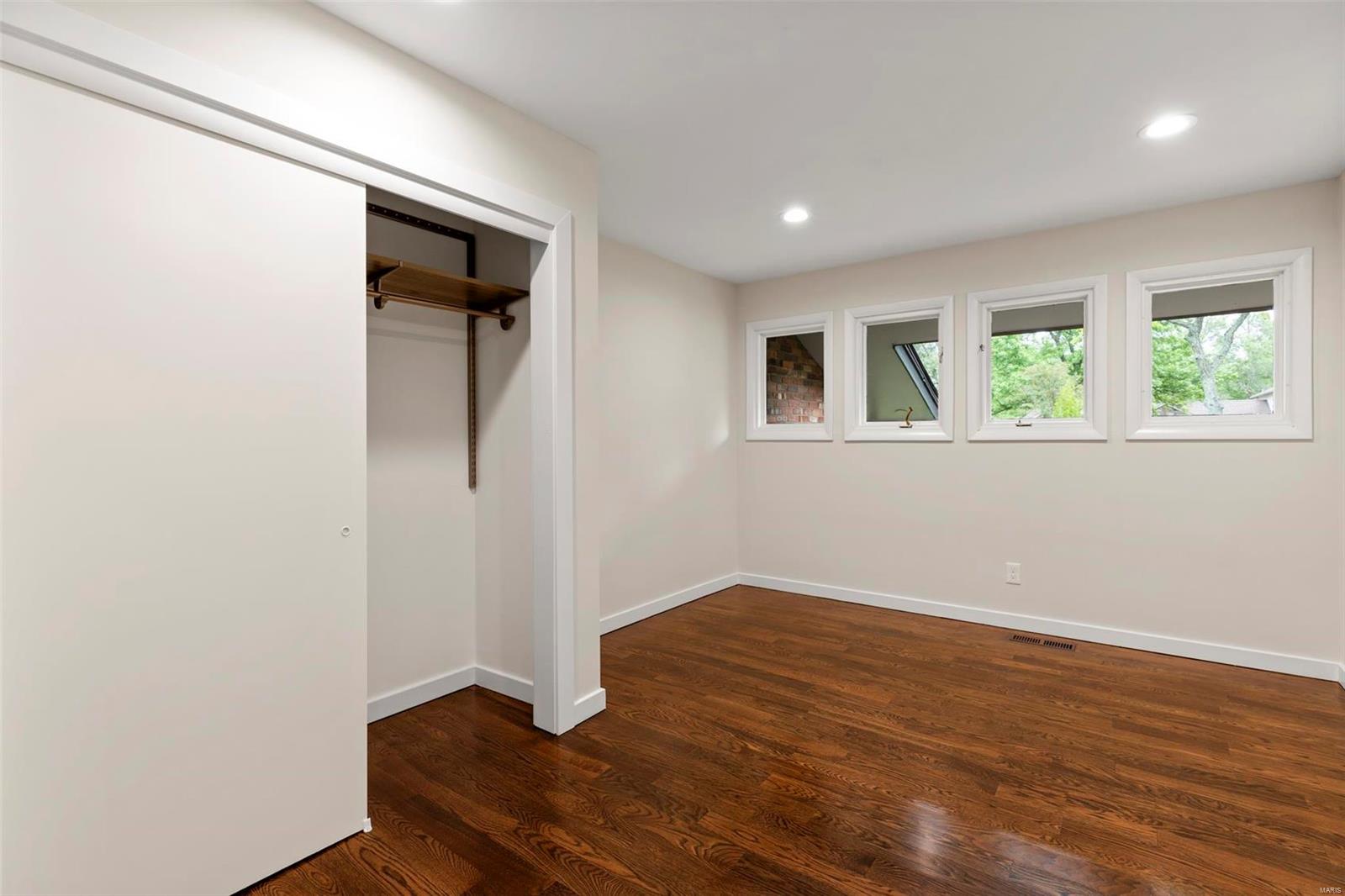 Chateau Ladue West - Residential