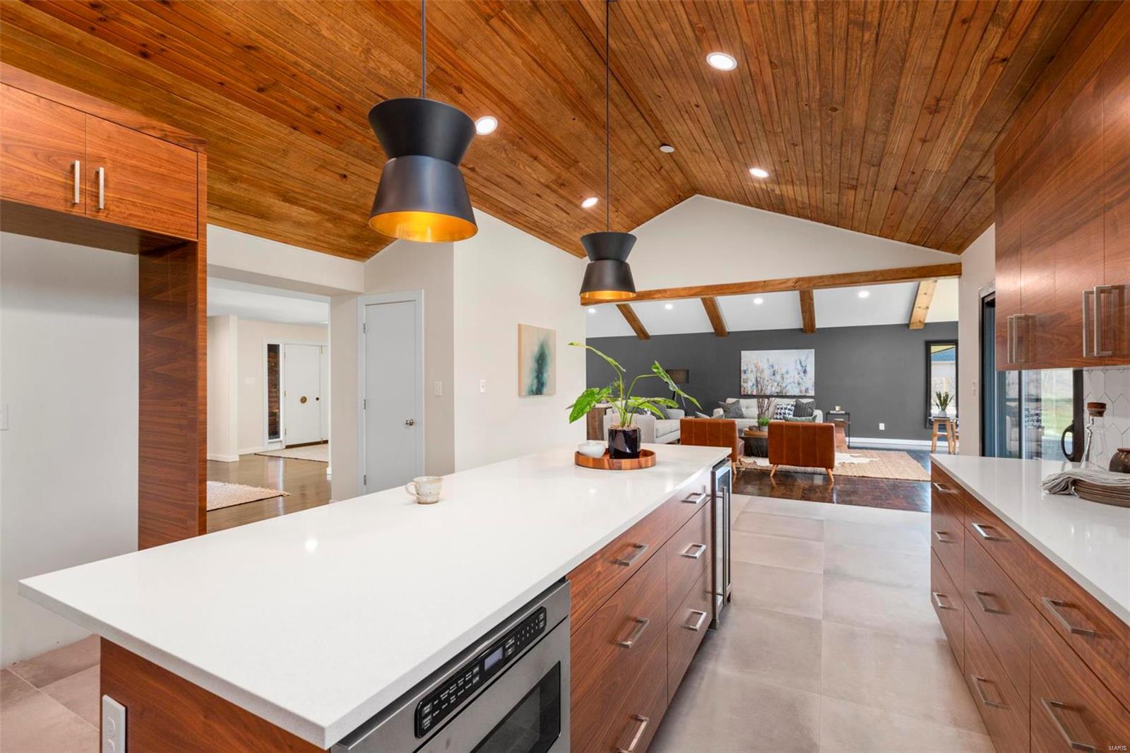 Chateau Ladue West - Residential