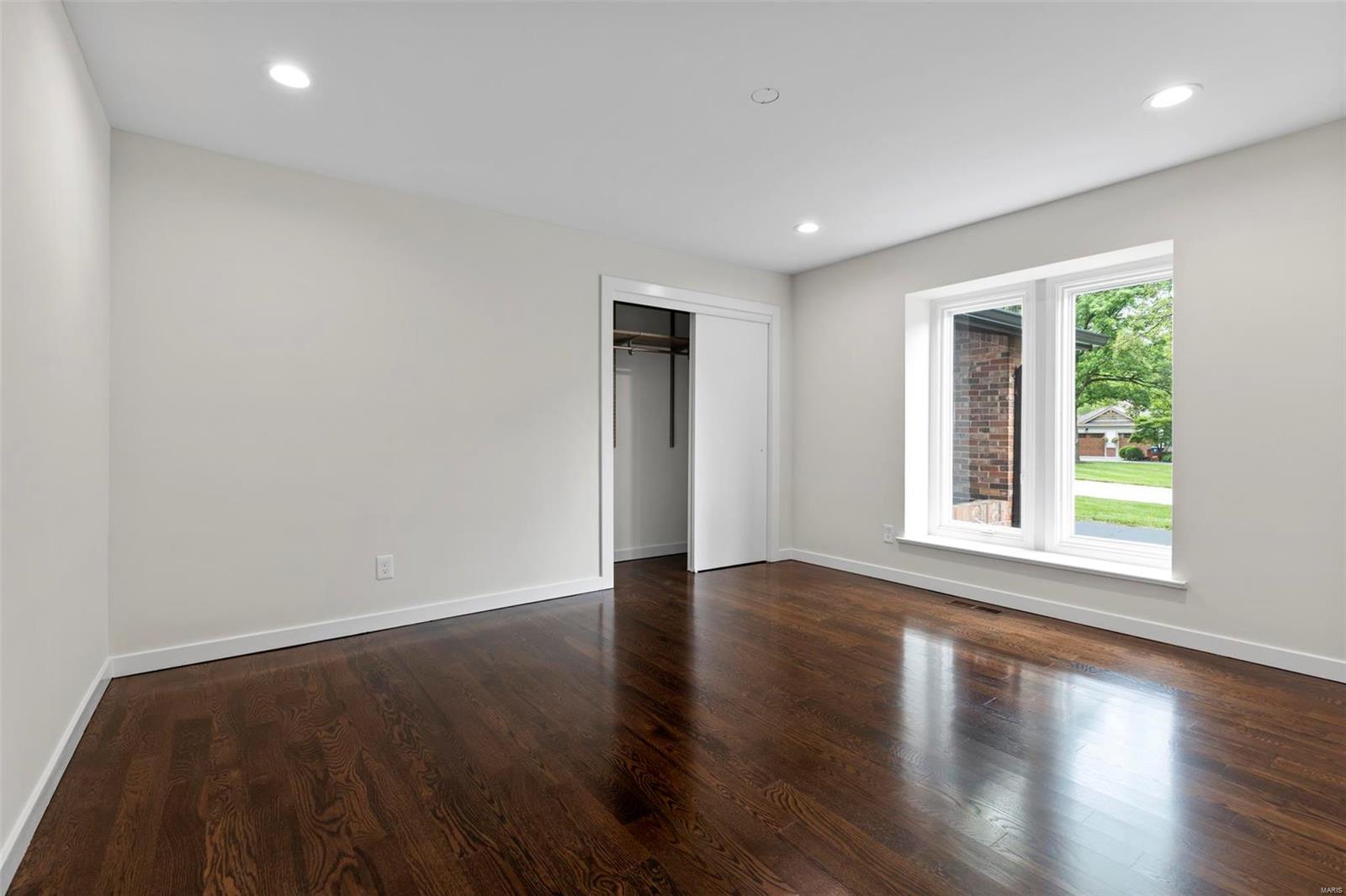 Chateau Ladue West - Residential