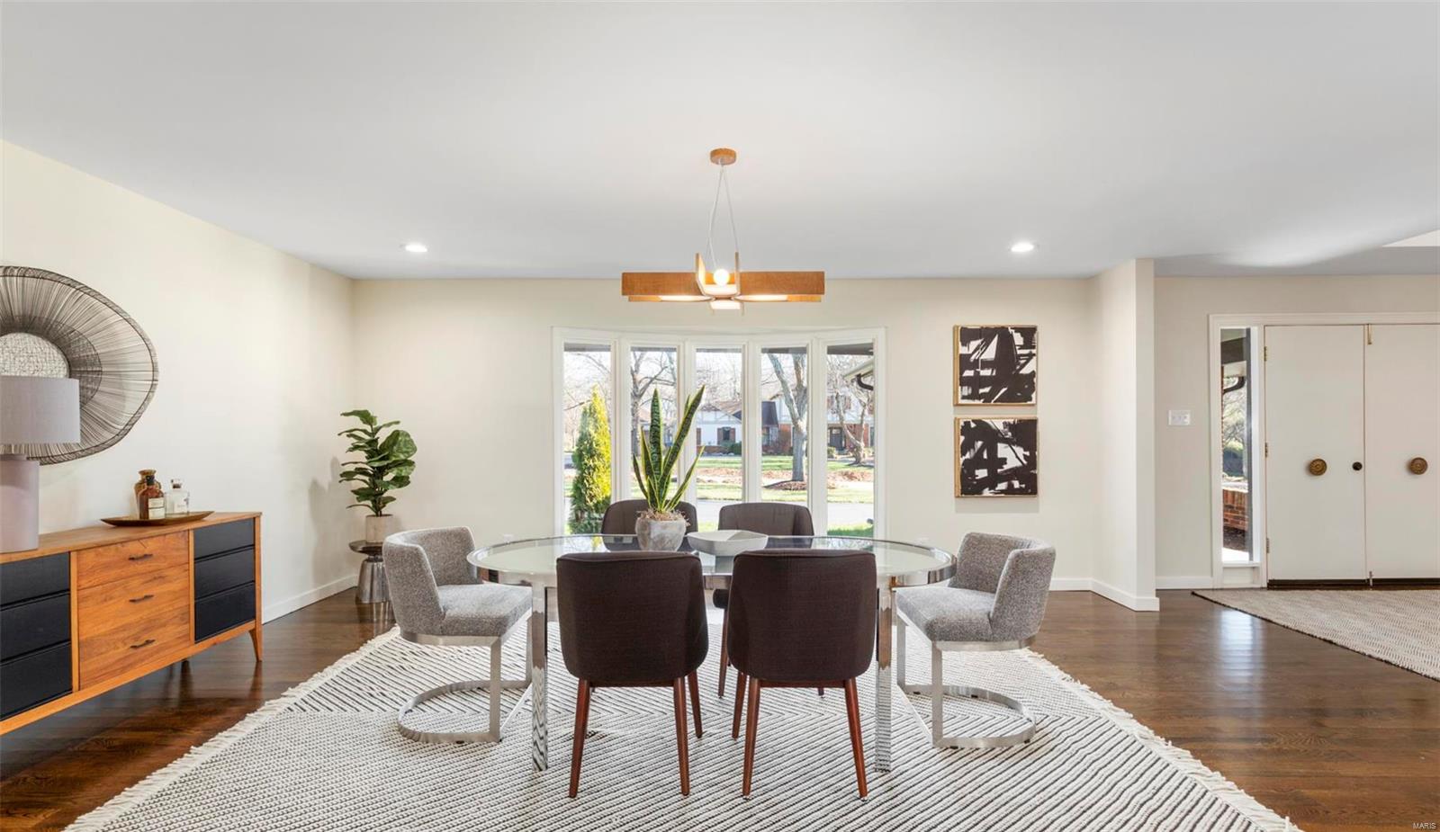 Chateau Ladue West - Residential