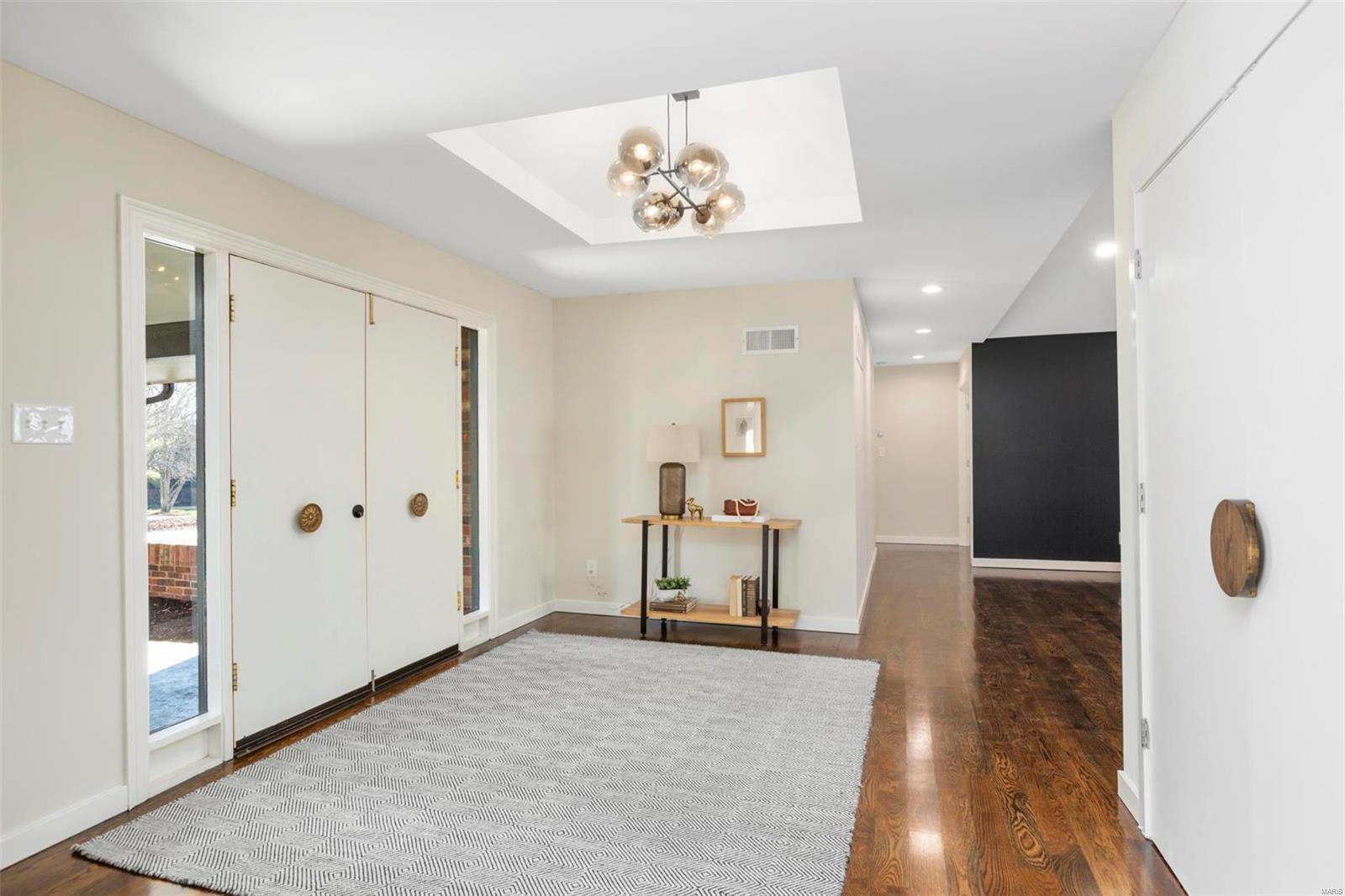 Chateau Ladue West - Residential