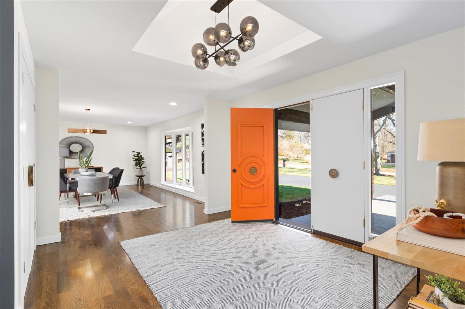 Chateau Ladue West - Residential