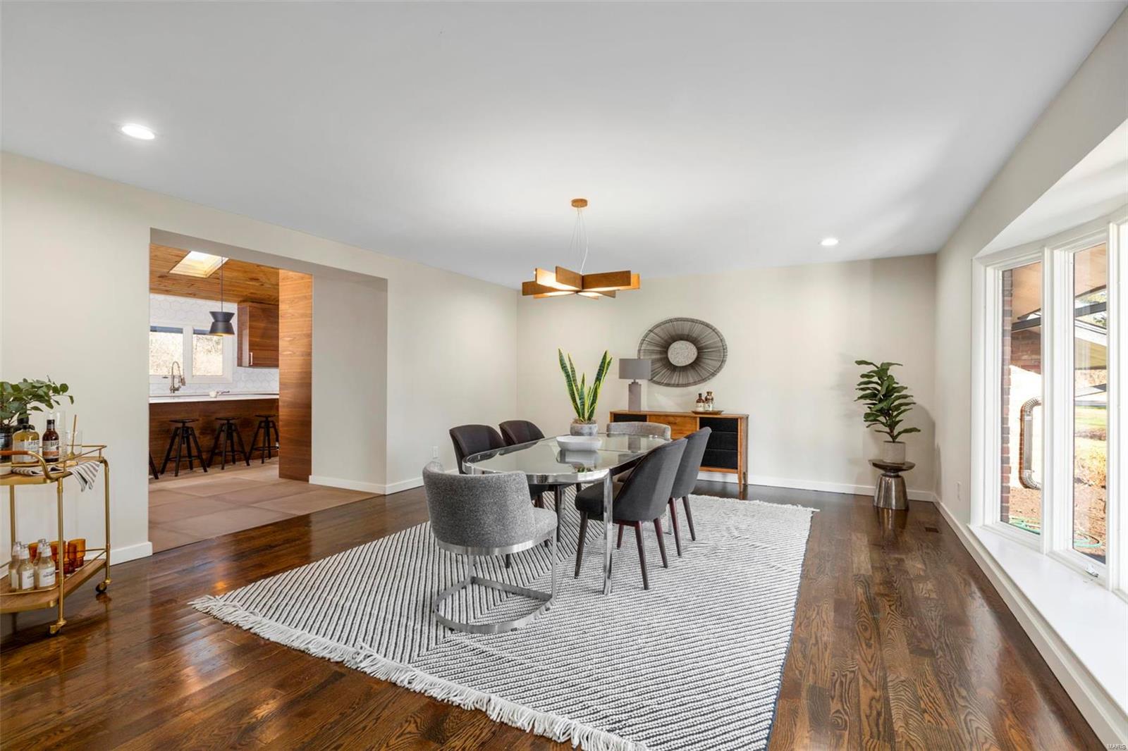 Chateau Ladue West - Residential