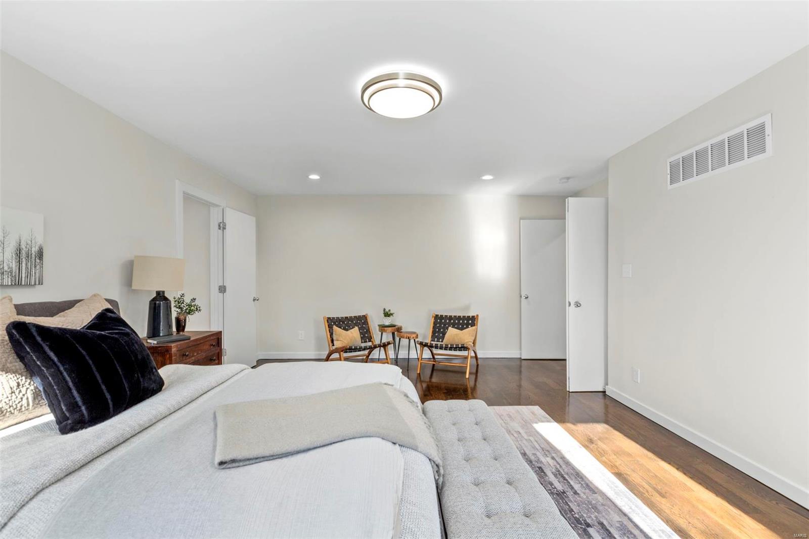 Chateau Ladue West - Residential