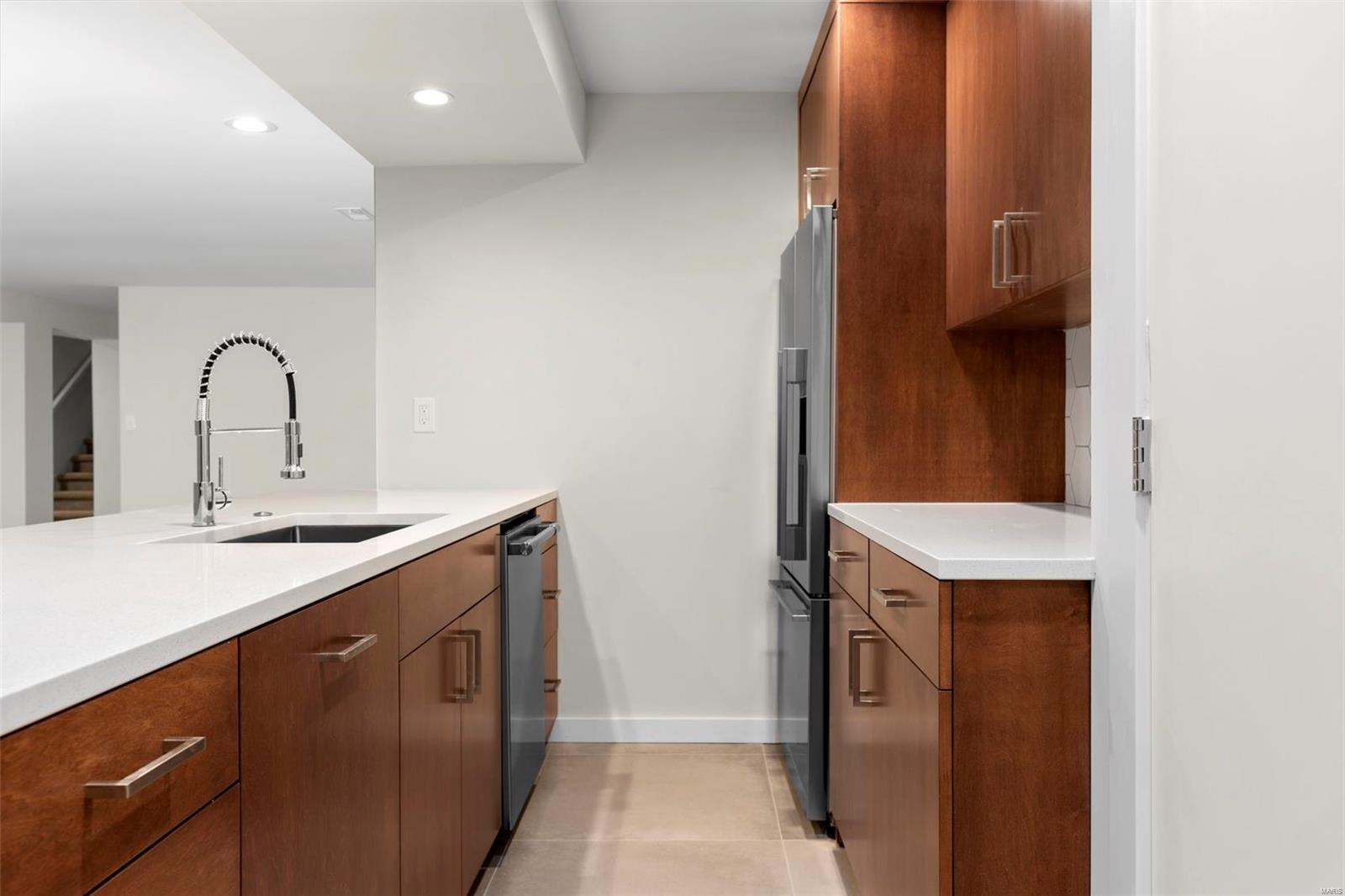 Chateau Ladue West - Residential