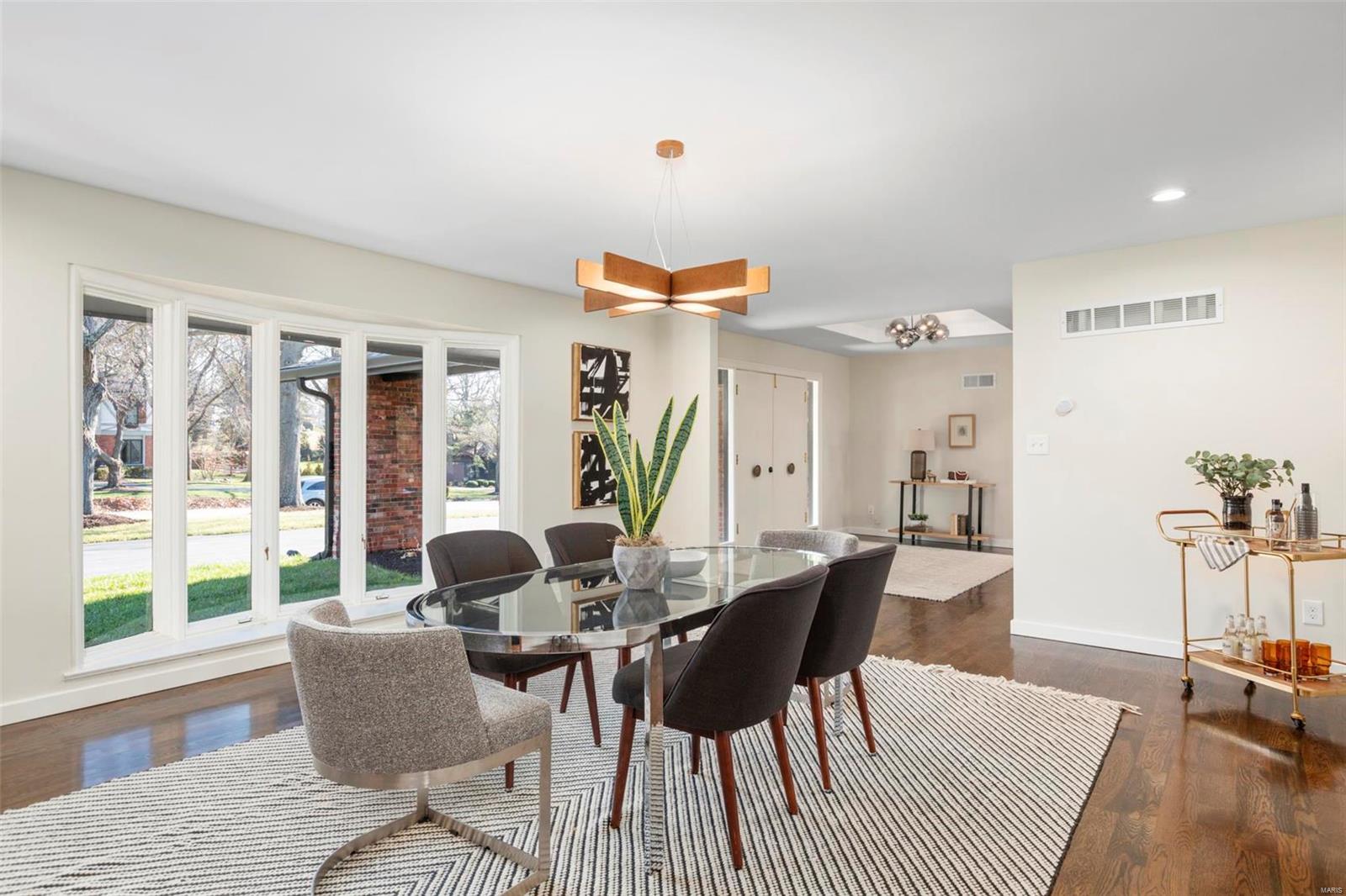 Chateau Ladue West - Residential