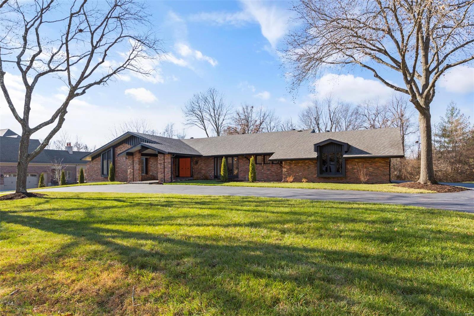 Chateau Ladue West - Residential