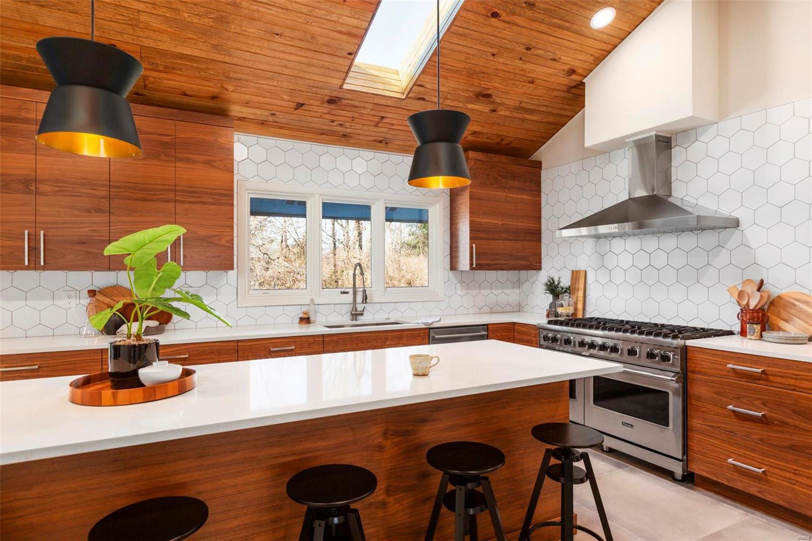 Chateau Ladue West - Residential