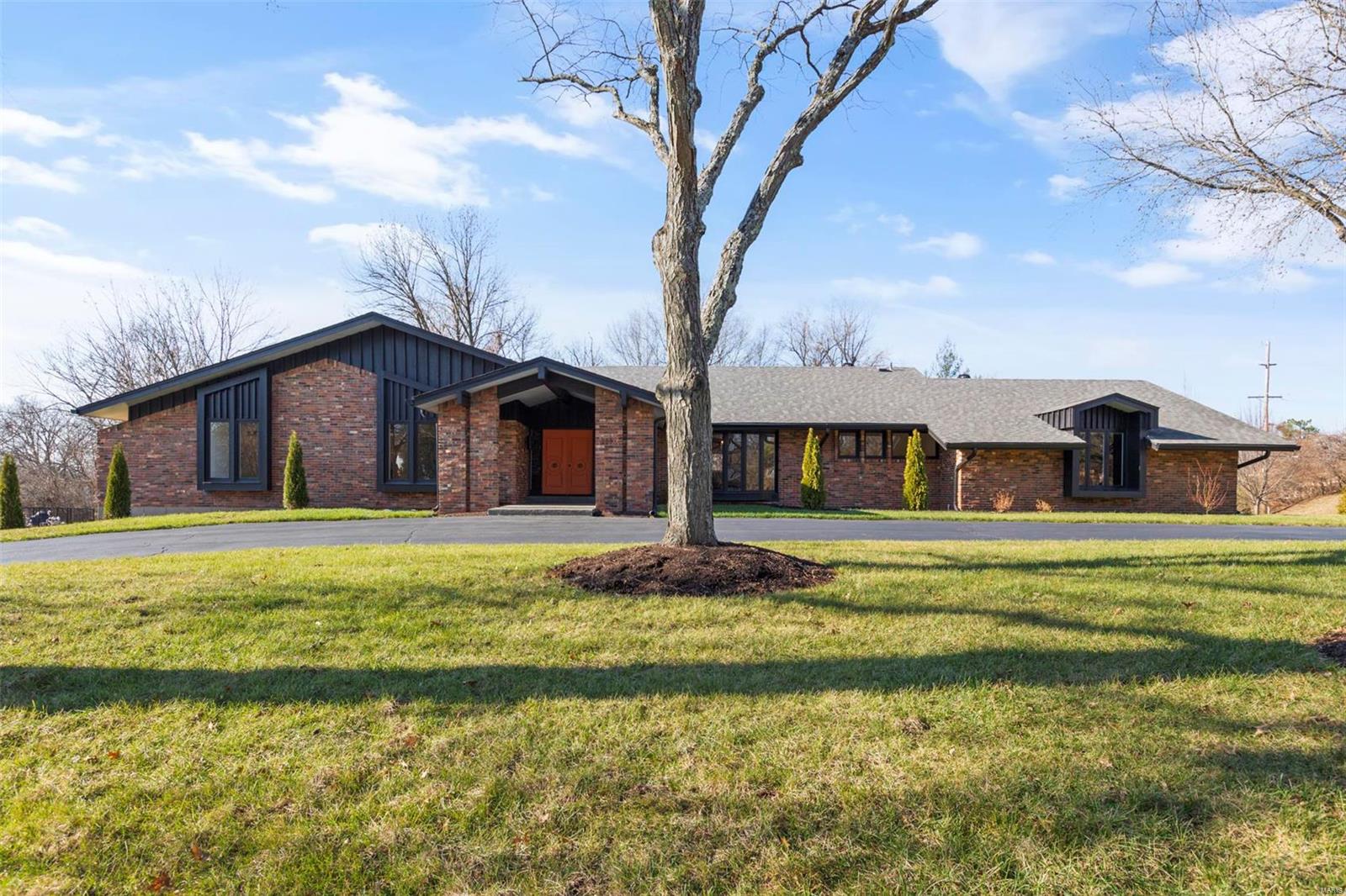 Chateau Ladue West - Residential