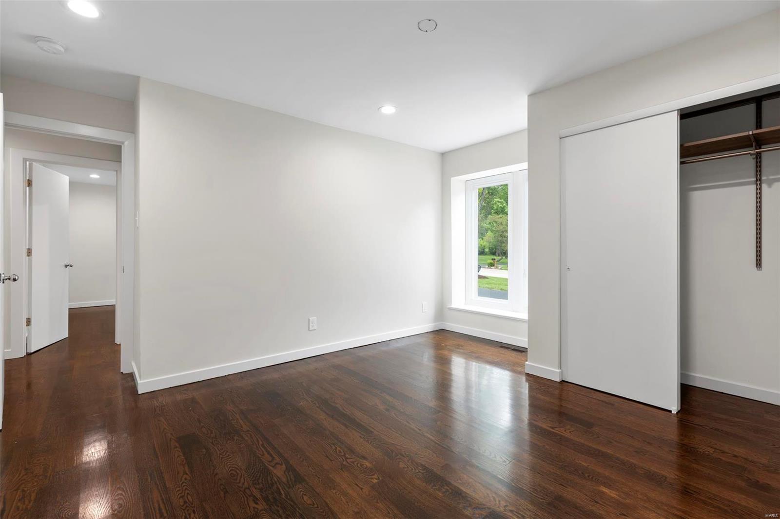 Chateau Ladue West - Residential