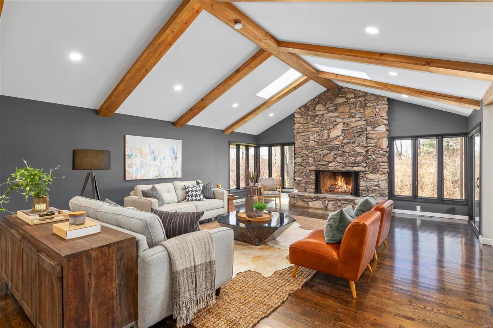 Chateau Ladue West - Residential