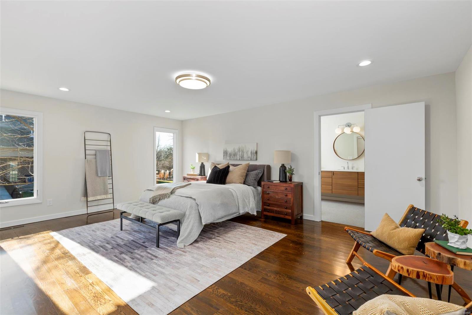 Chateau Ladue West - Residential