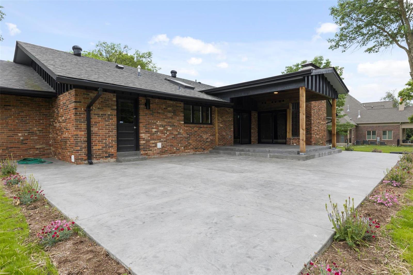 Chateau Ladue West - Residential