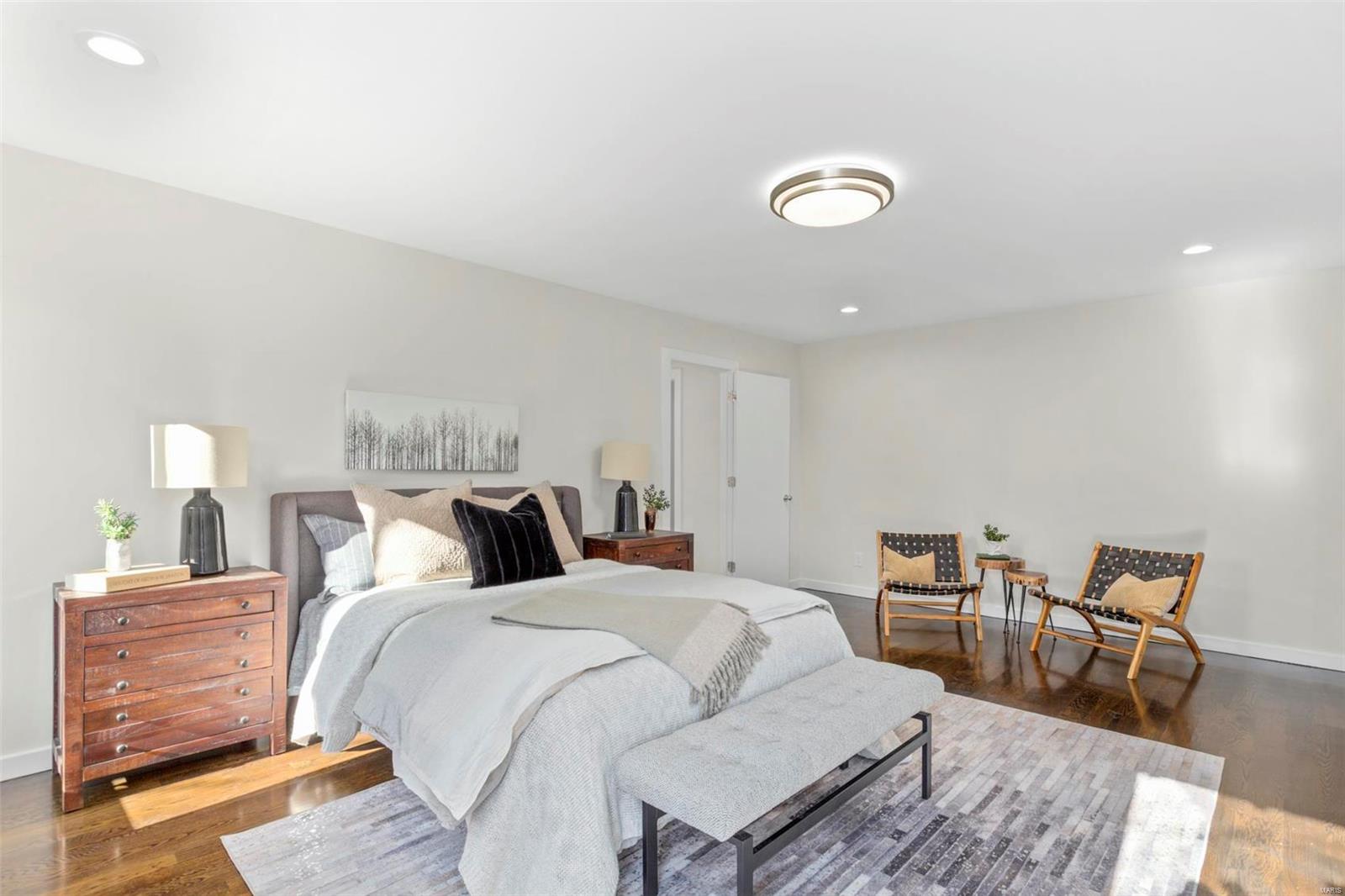 Chateau Ladue West - Residential