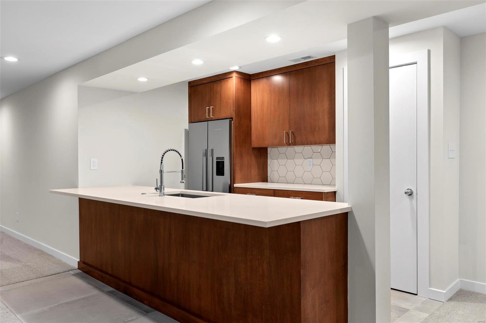 Chateau Ladue West - Residential