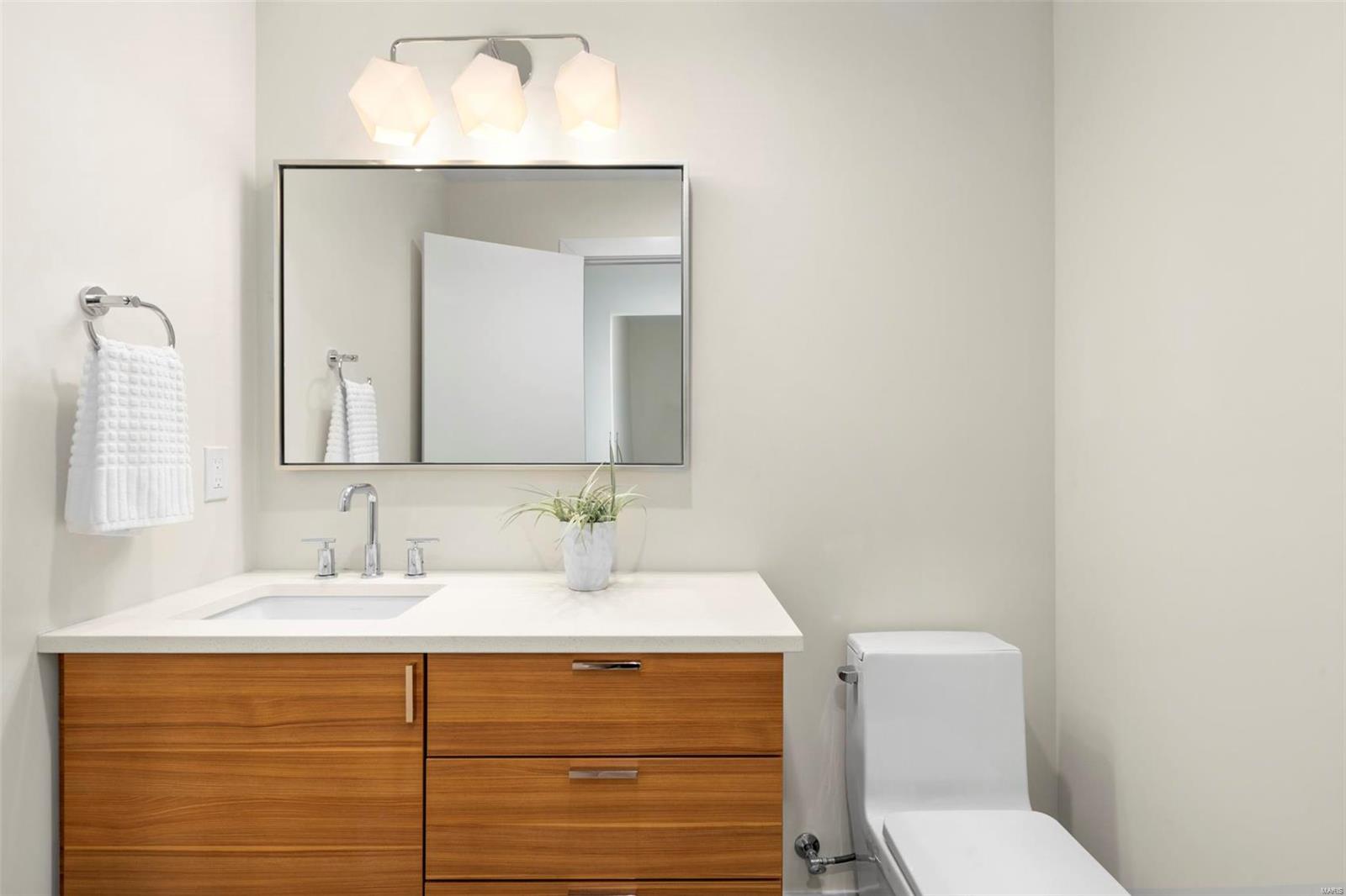 Chateau Ladue West - Residential