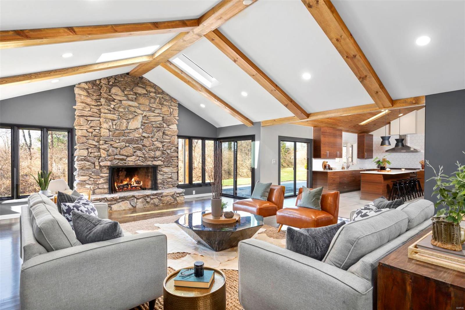 Chateau Ladue West - Residential