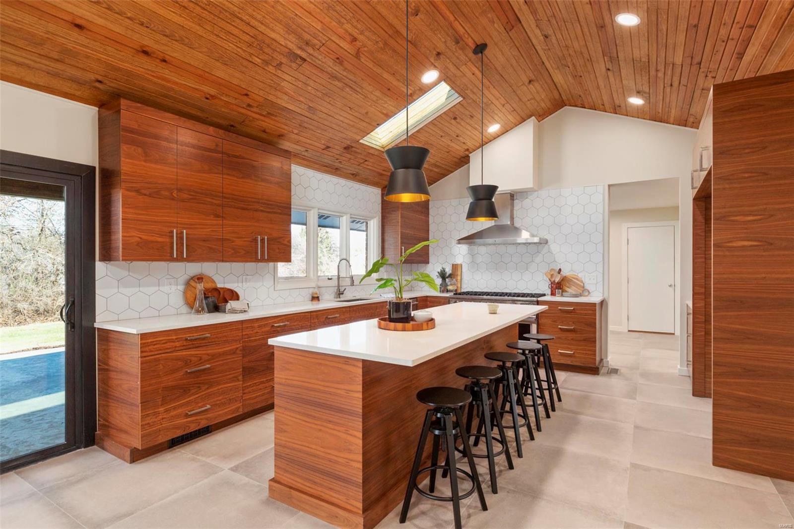 Chateau Ladue West - Residential