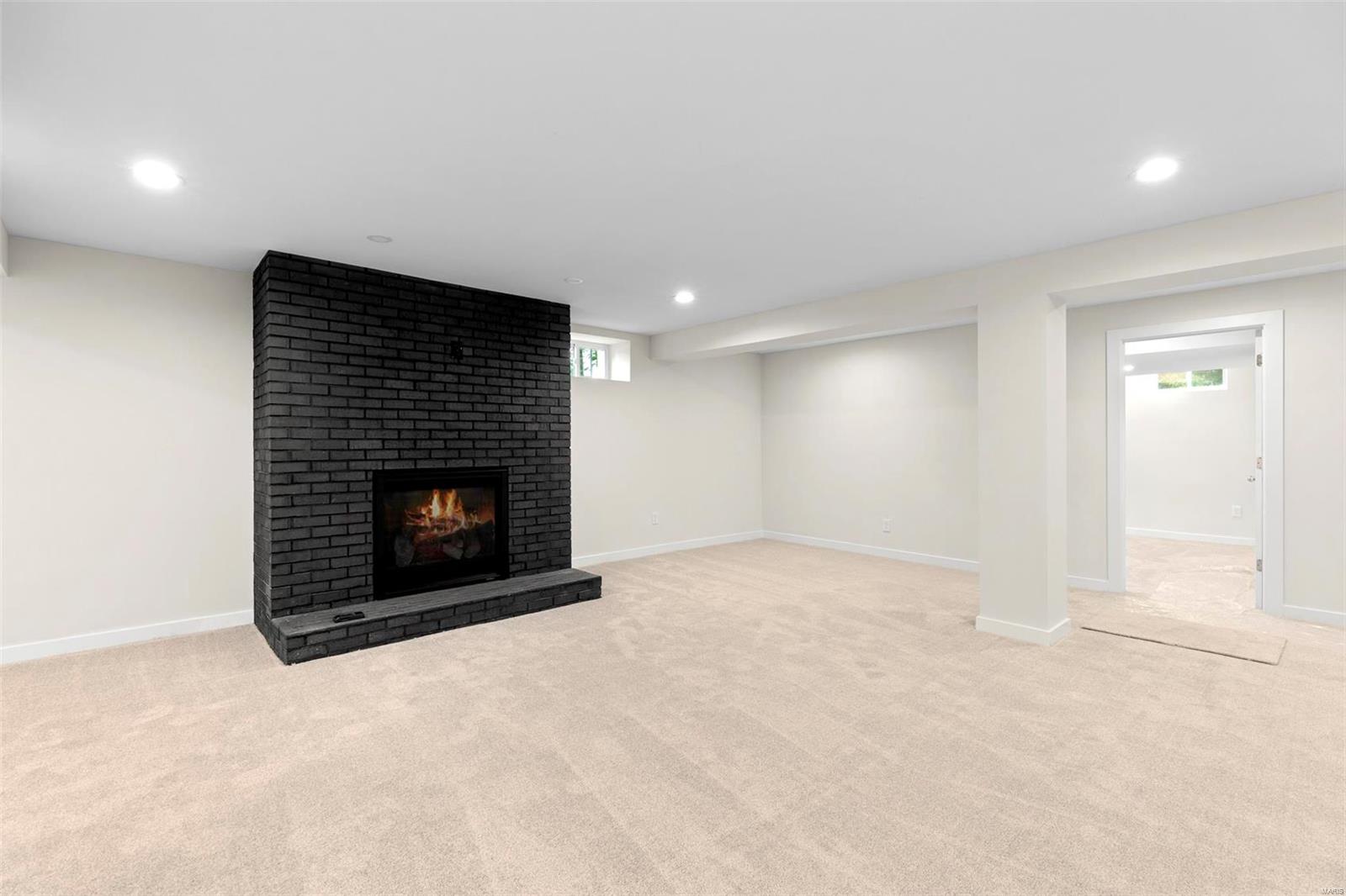 Chateau Ladue West - Residential