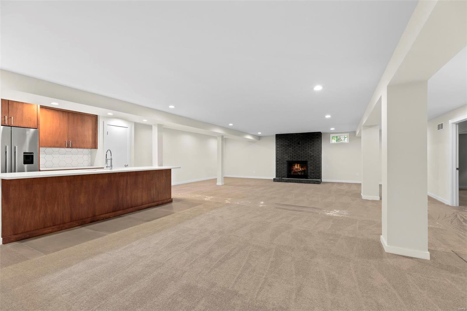 Chateau Ladue West - Residential