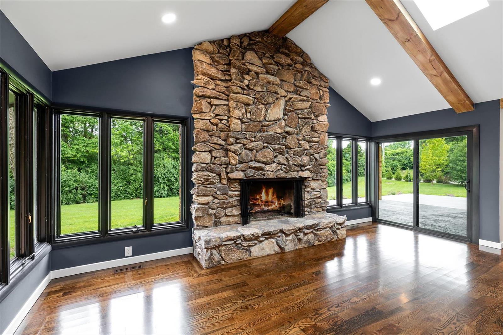 Chateau Ladue West - Residential