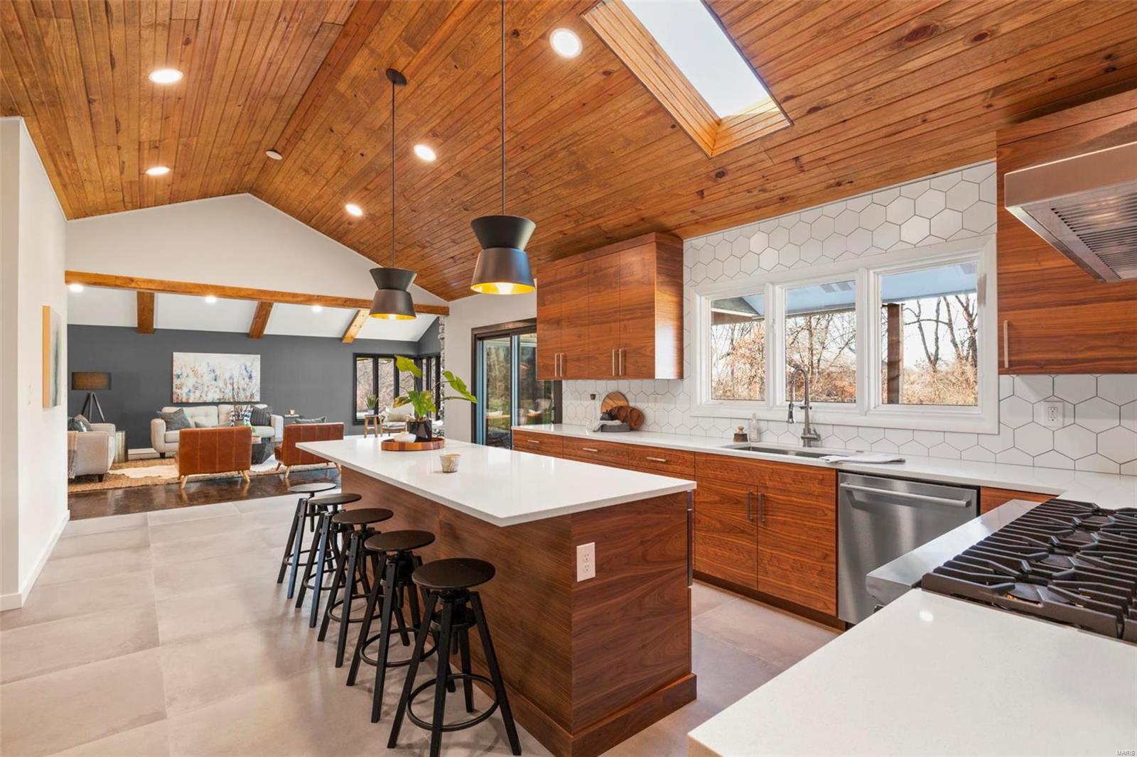 Chateau Ladue West - Residential