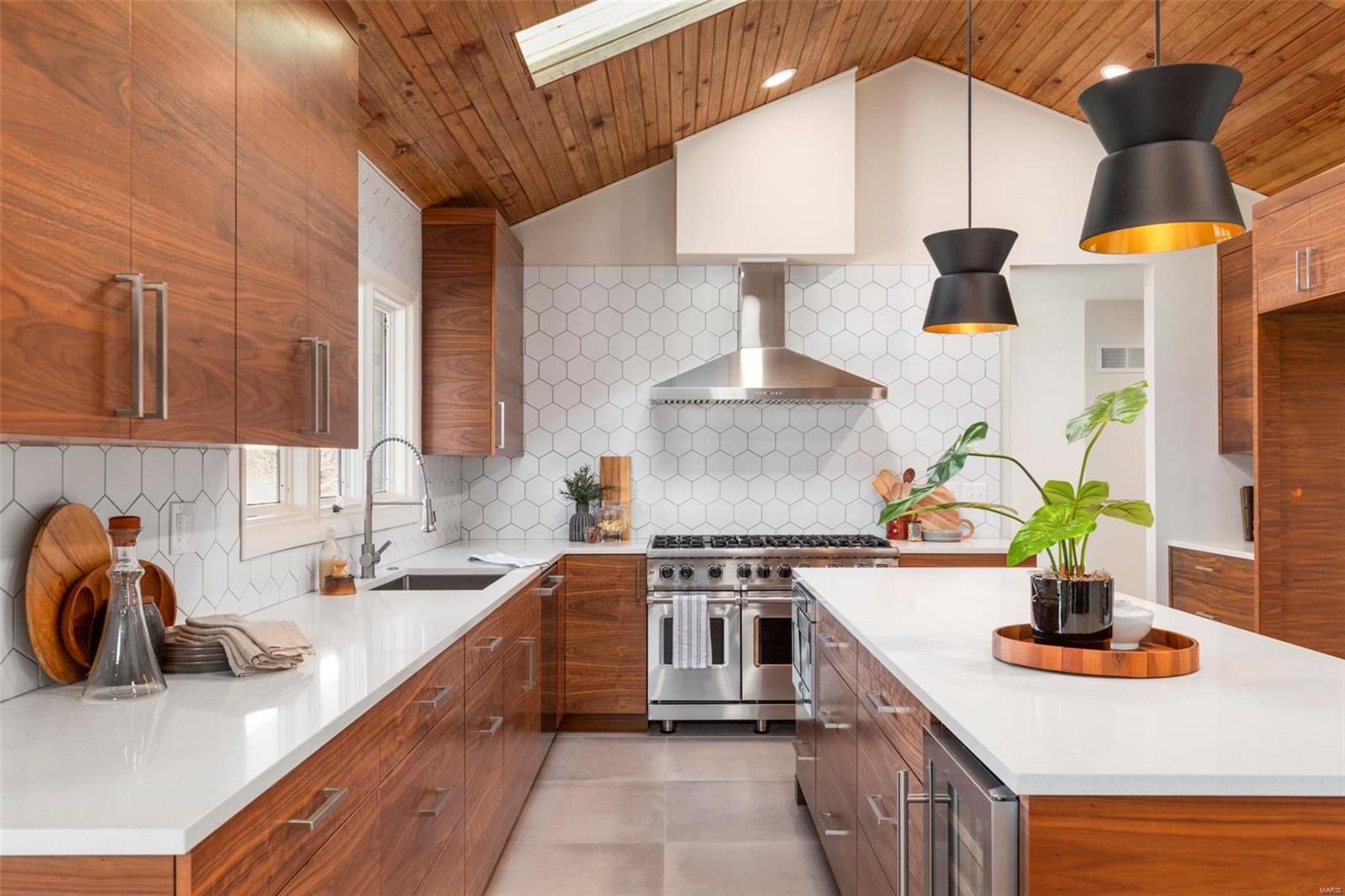 Chateau Ladue West - Residential