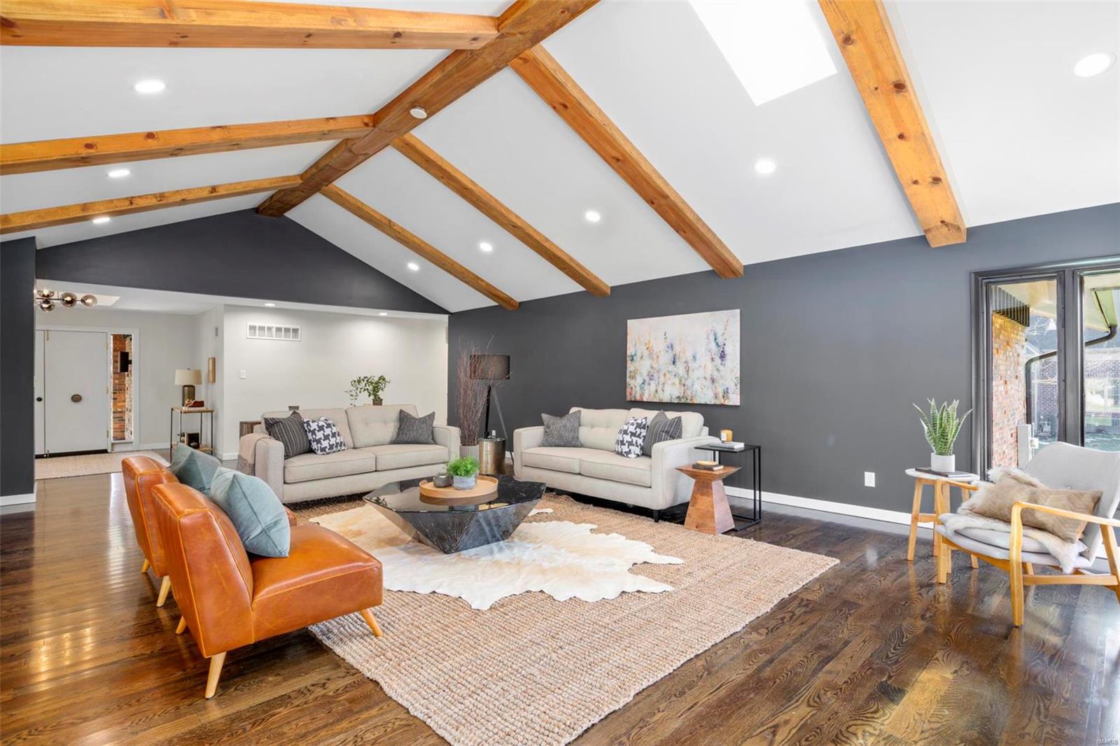 Chateau Ladue West - Residential