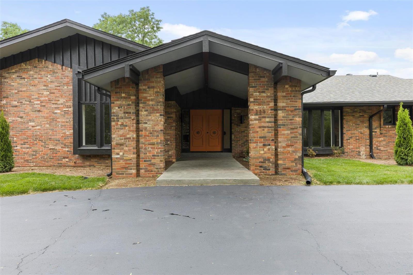 Chateau Ladue West - Residential