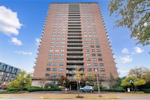 4466 W Pine Boulevard Unit 22G, St Louis, MO 63108 - #: 24071021