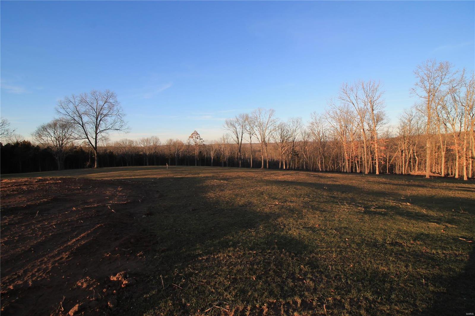 Lake Forest Farms - Farm